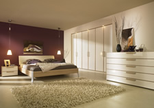 bedroomranges