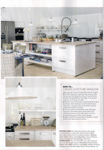 small kitchen shots image