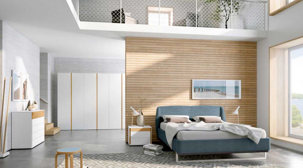 Isle of Wight Built in Bespoke Bedroom Wardrobes & Furniture