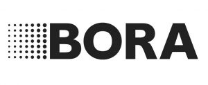 Bora hobs logo 1