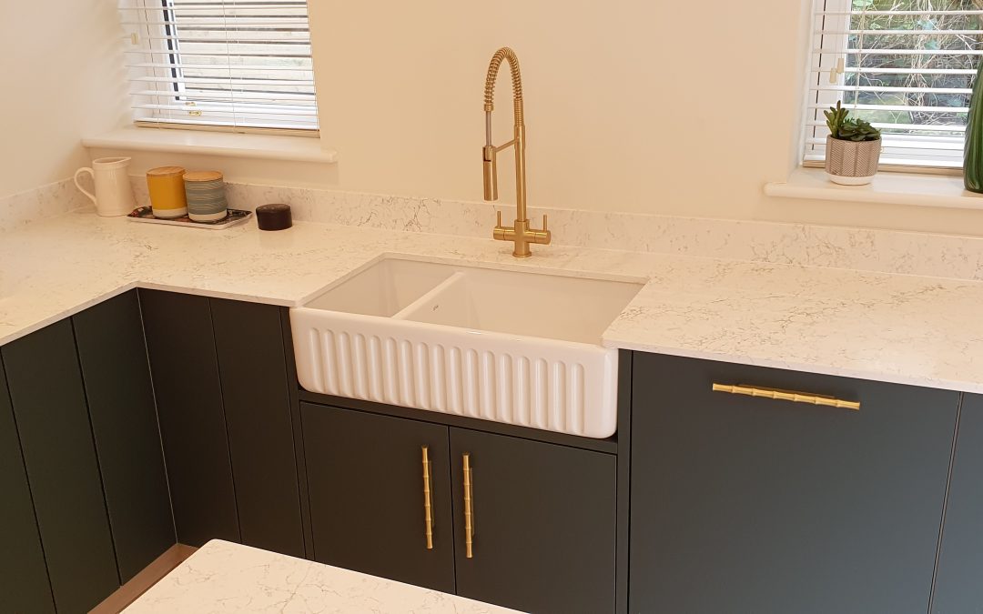 Victorian House Renovation