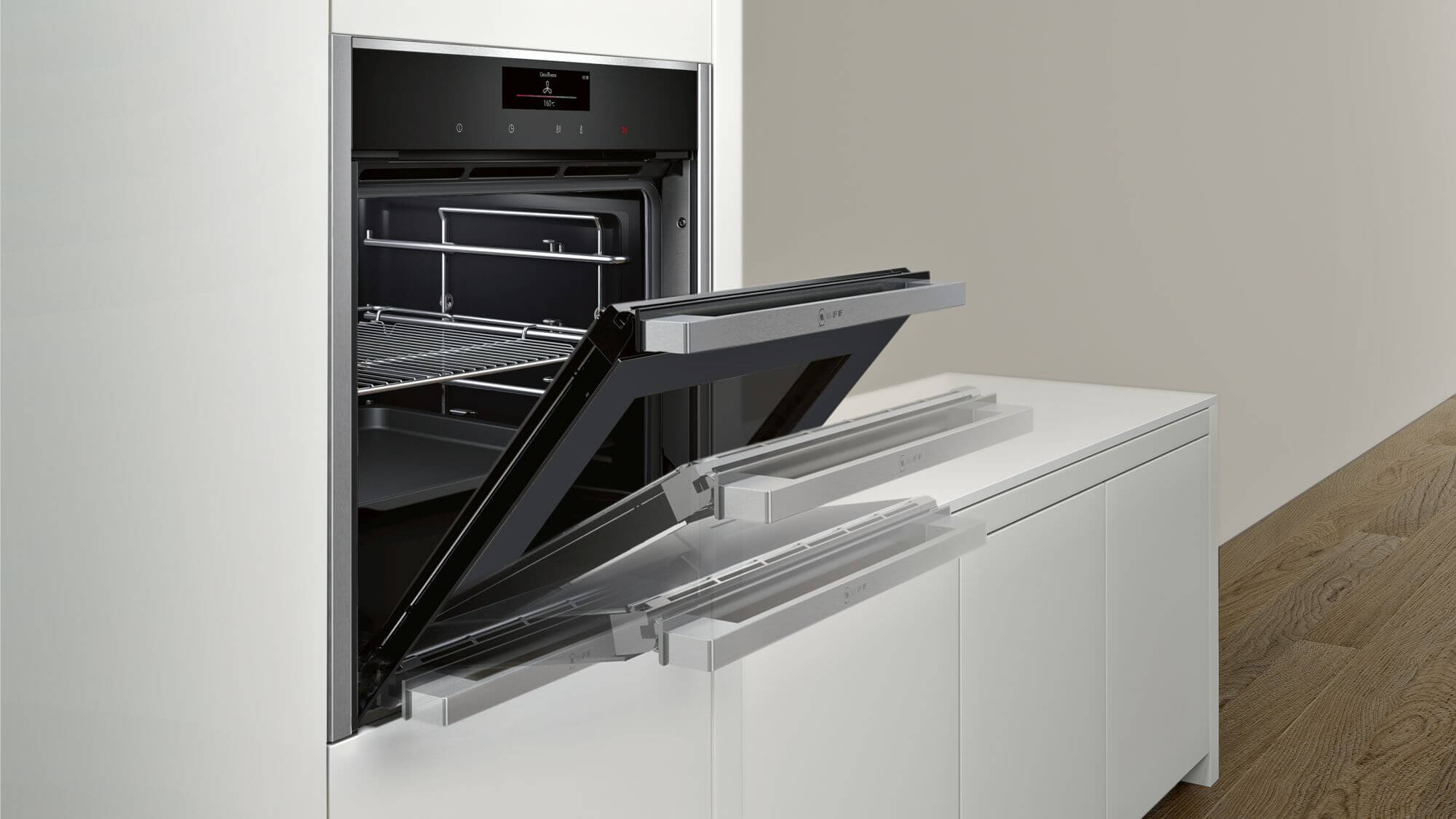 fridge freezer replacement Isle of Wight