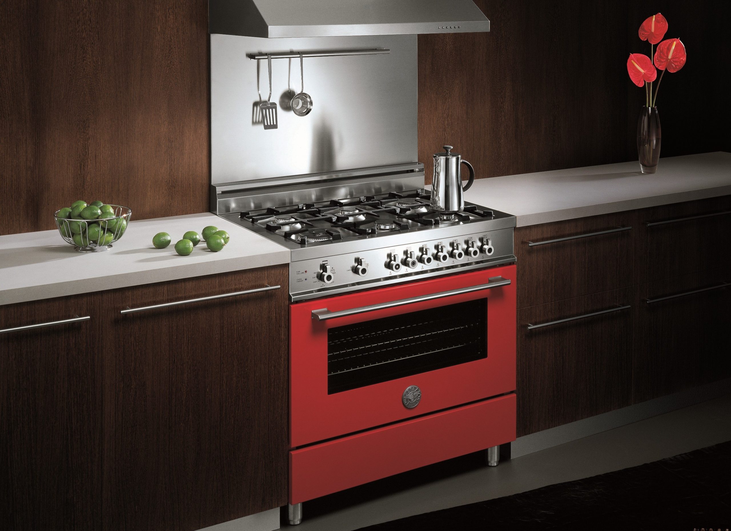 New range cooker isle of wight