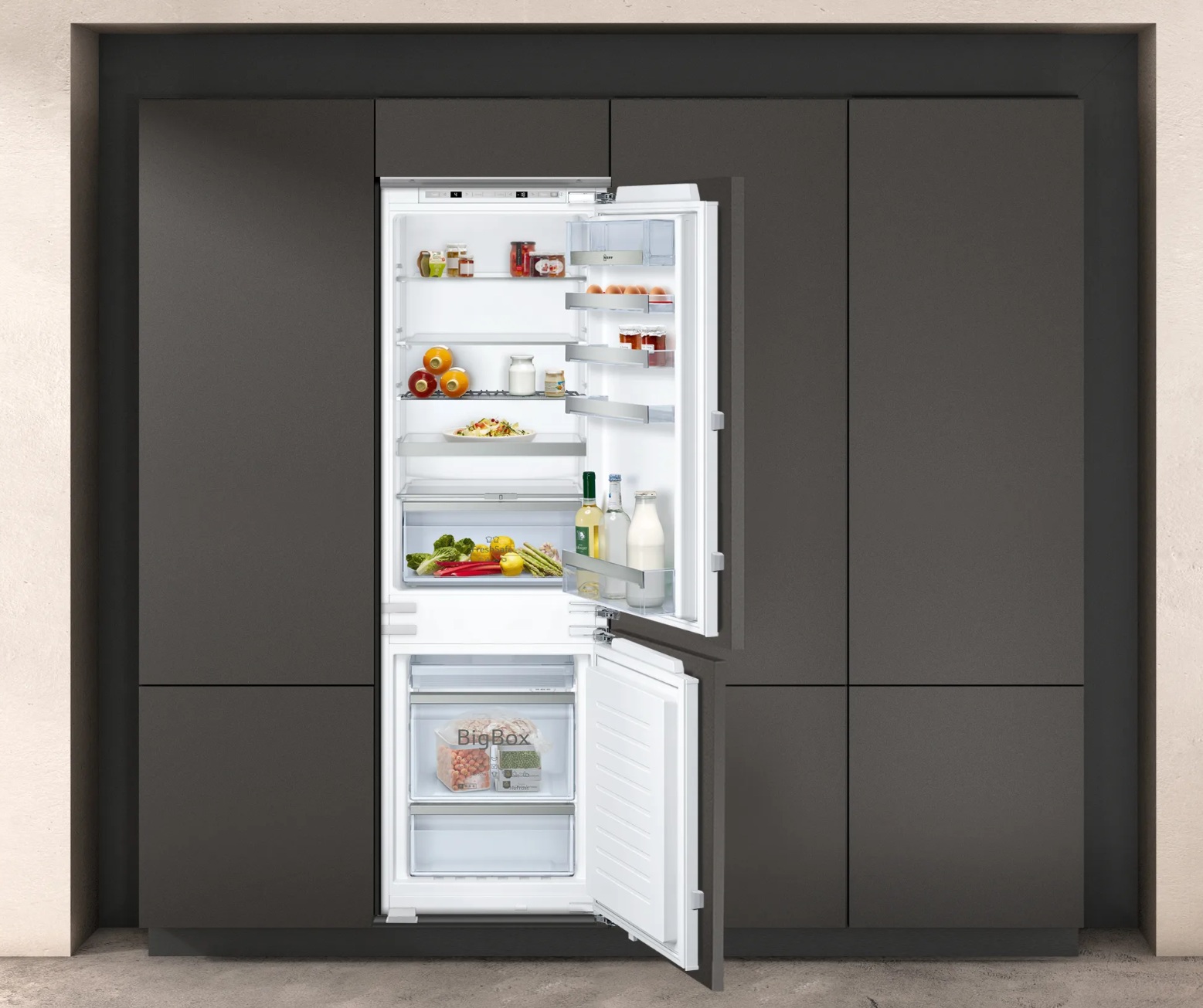 fridge freezer replacement Isle of Wight