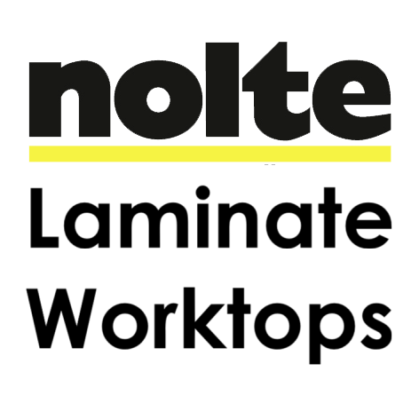 Nolte Laminate Worktops Logo