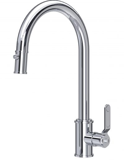 Perrin & Rowe Armstrong Kitchen Tap