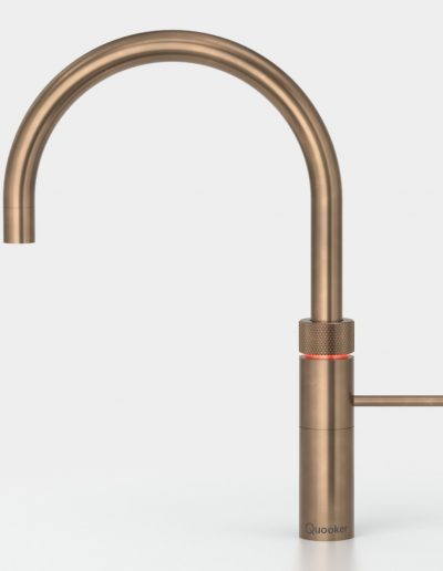 Quooker Boiling Water Tap
