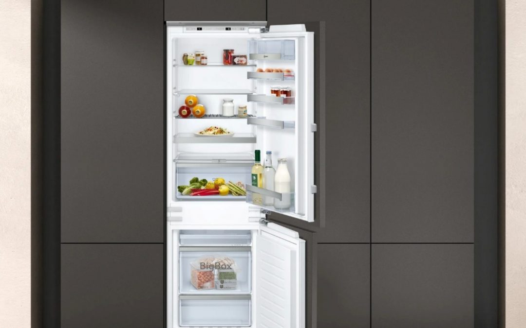 latest technological innovations in kitchen appliances