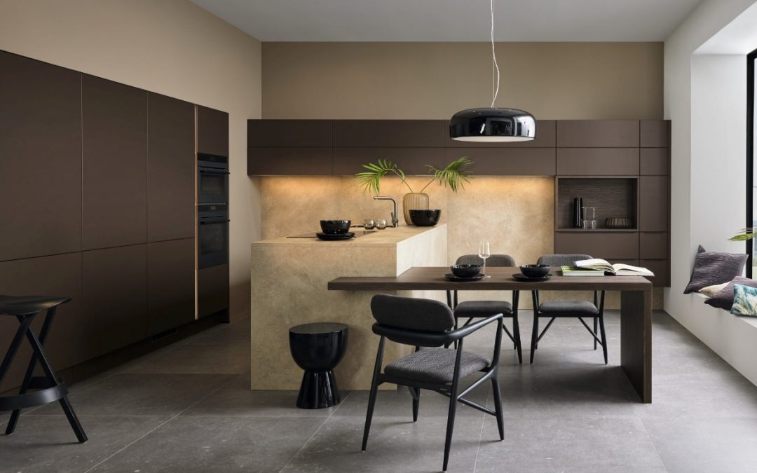 why you should buy a kitchen from a specialist