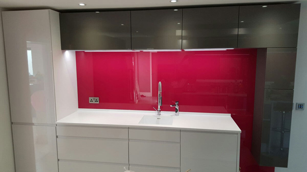 kitchen splashback ideas