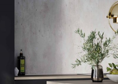 Laminate & Glass Splashbacks