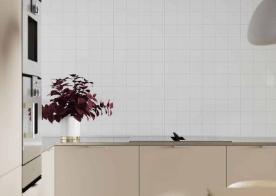 Laminate & Glass Splashbacks