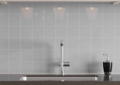 Laminate & Glass Splashbacks