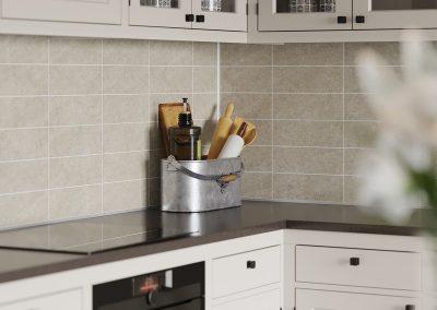 Laminate & Glass Splashbacks