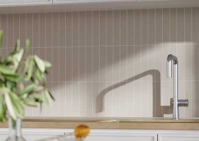 Laminate & Glass Splashbacks