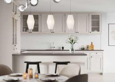 Laminate & Glass Splashbacks