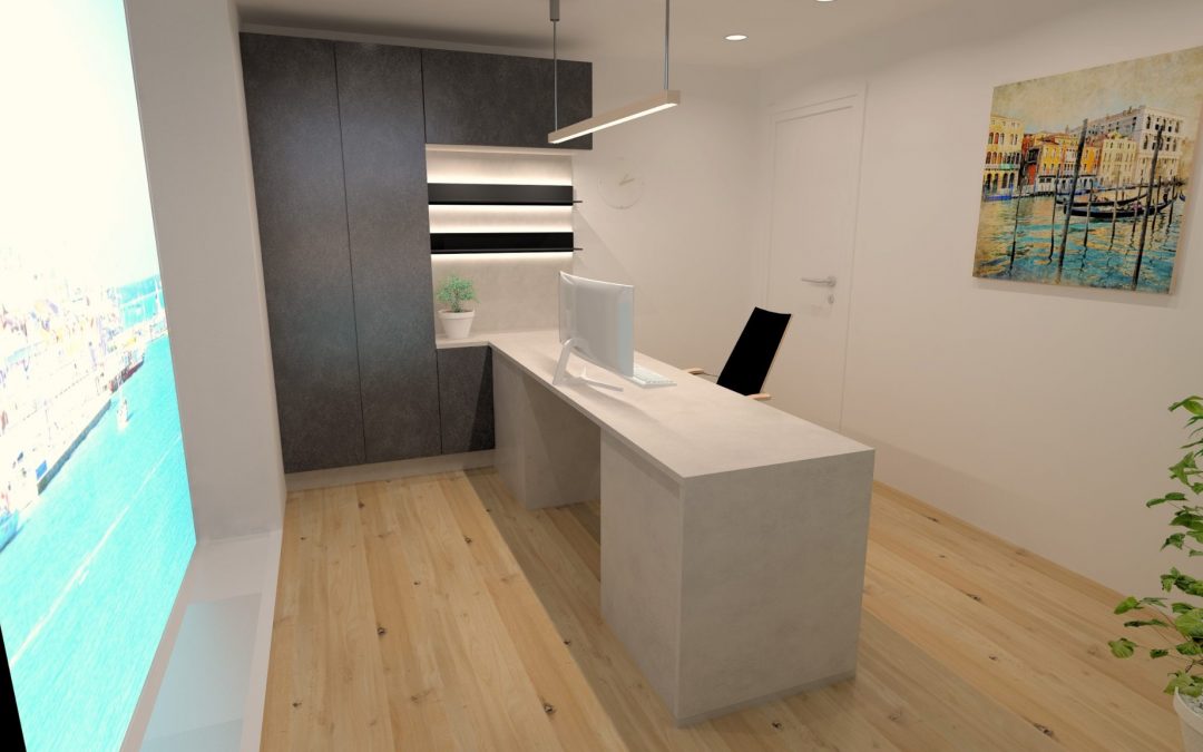 Office furniture buying guide