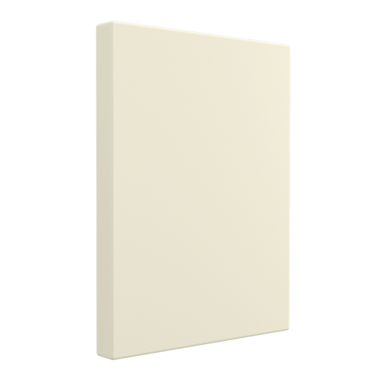 Alabaster finish