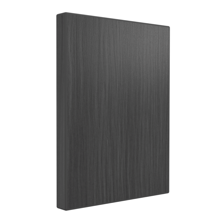 Anthracite Fineline Metallic finish