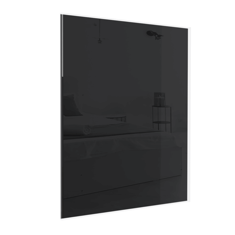Black Classic finish