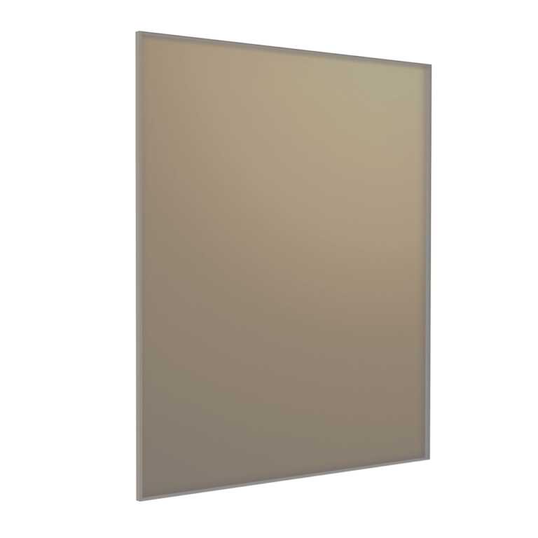 Bronze Matt finish