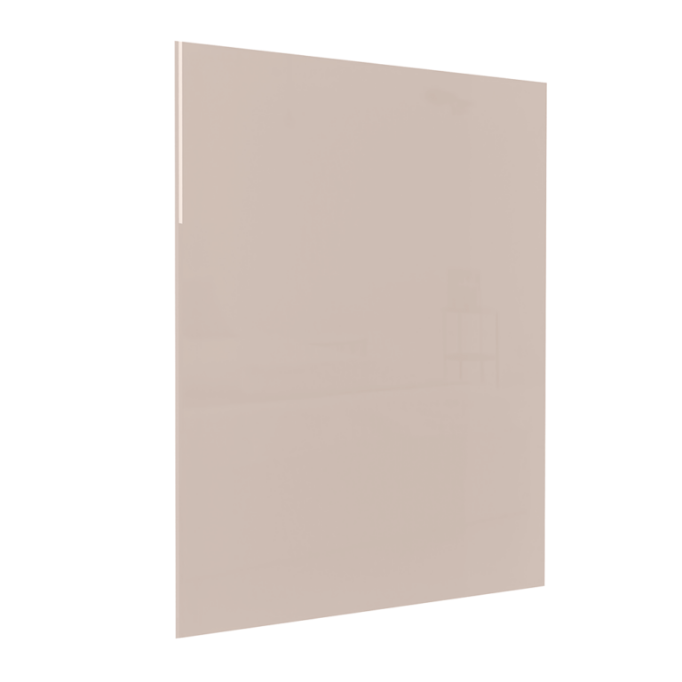 Cashmere finish
