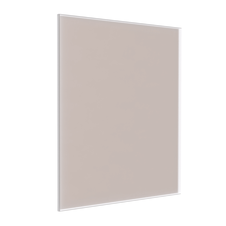 Cashmere Matt finish