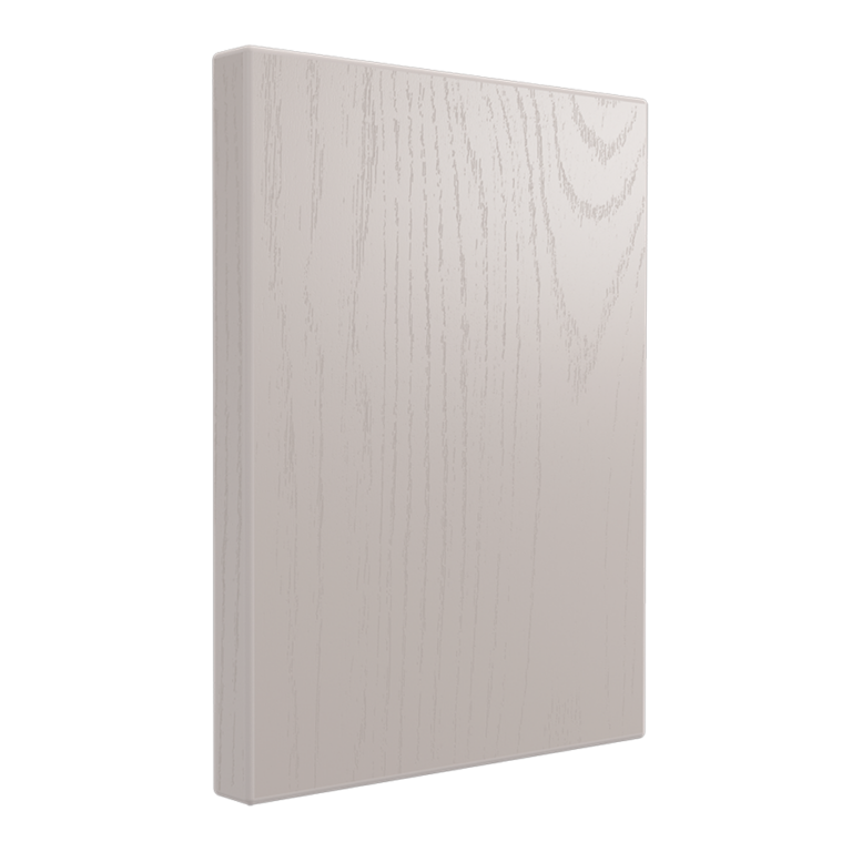 Cashmere Oak Textured finish