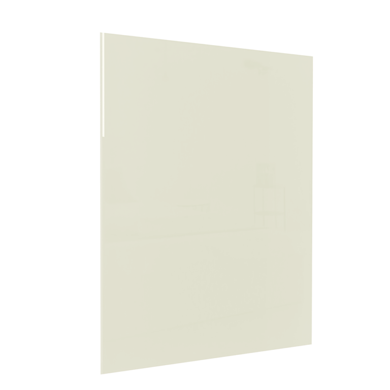 Chatsworth White finish