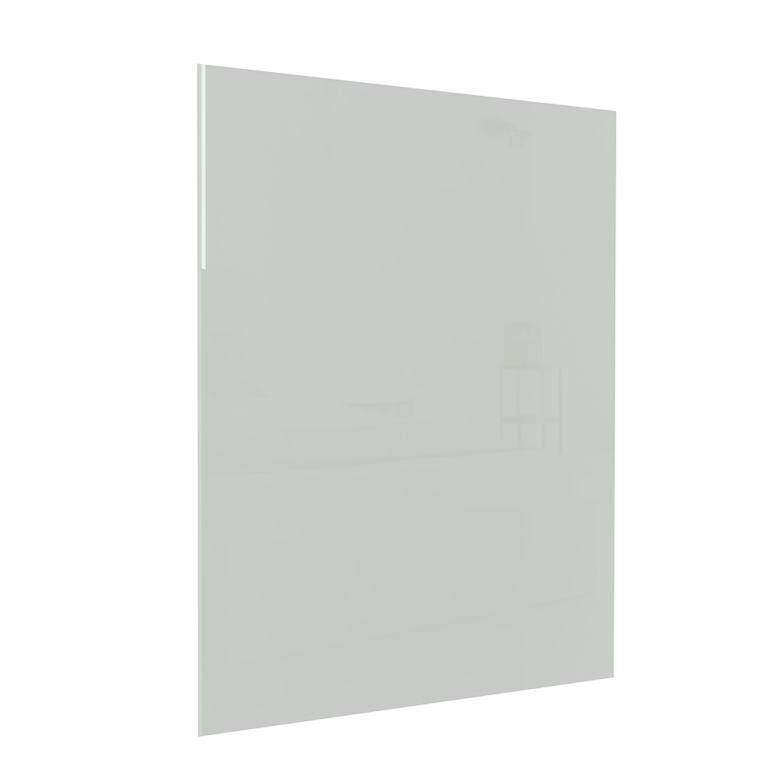 Classic Grey finish