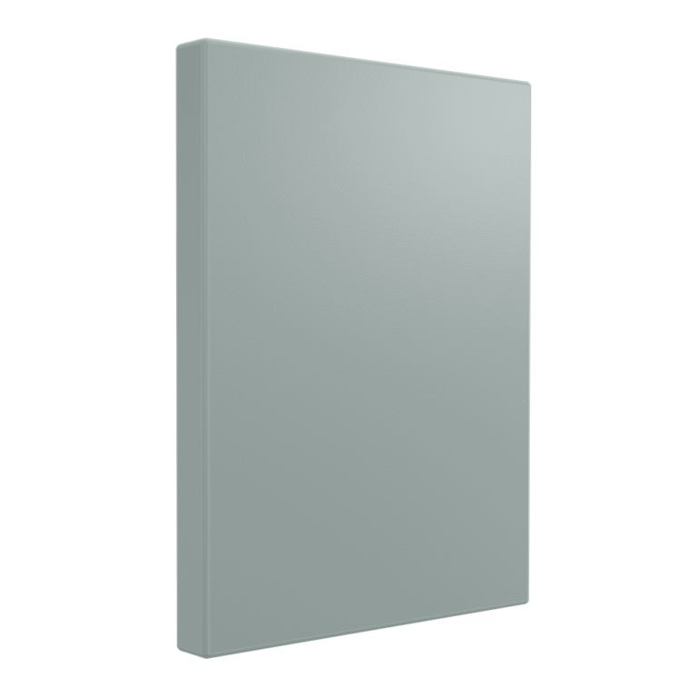 Fjord Green finish