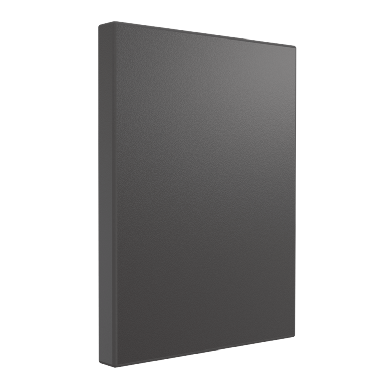 Graphite Grey 24 finish