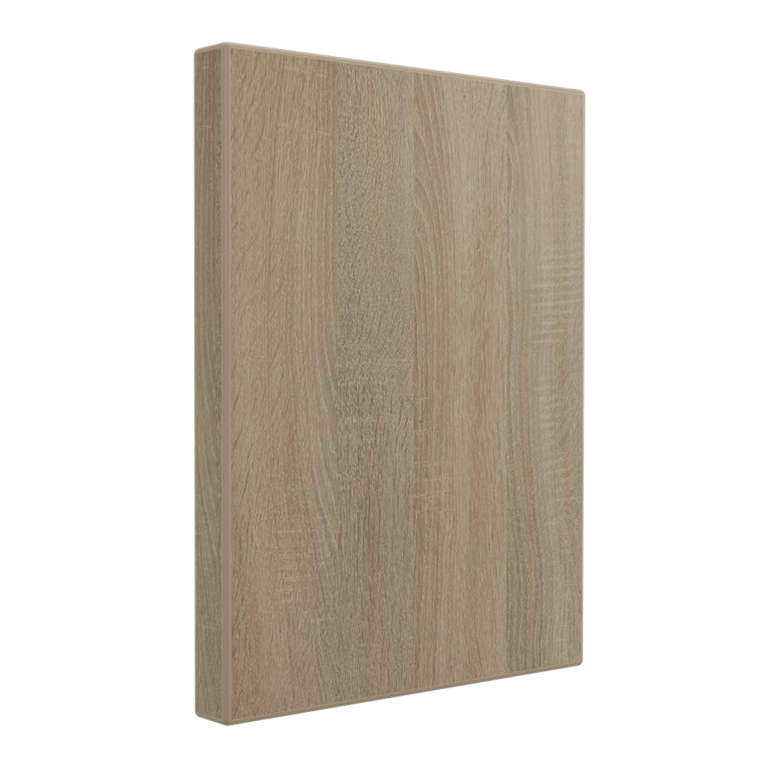 Grey Bardolino Oak finish
