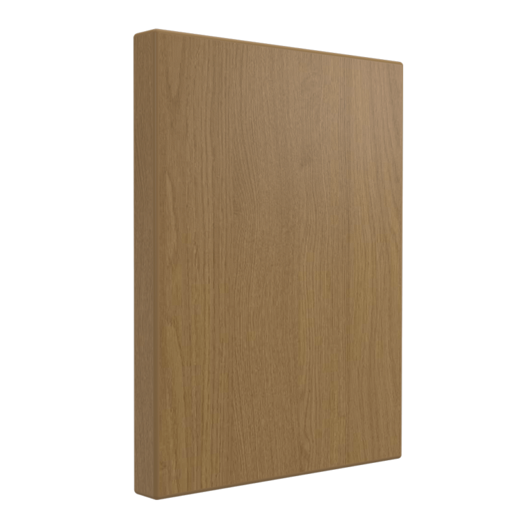 Lancaster Oak finish