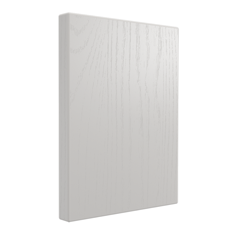 Light Grey Oak Textured finish