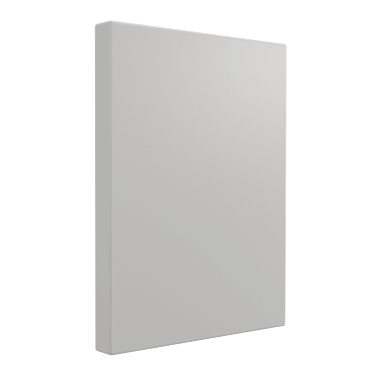 Pearl Grey finish