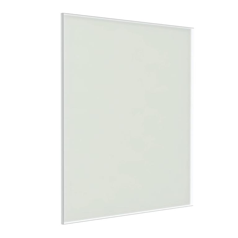 Soft White Matt finish