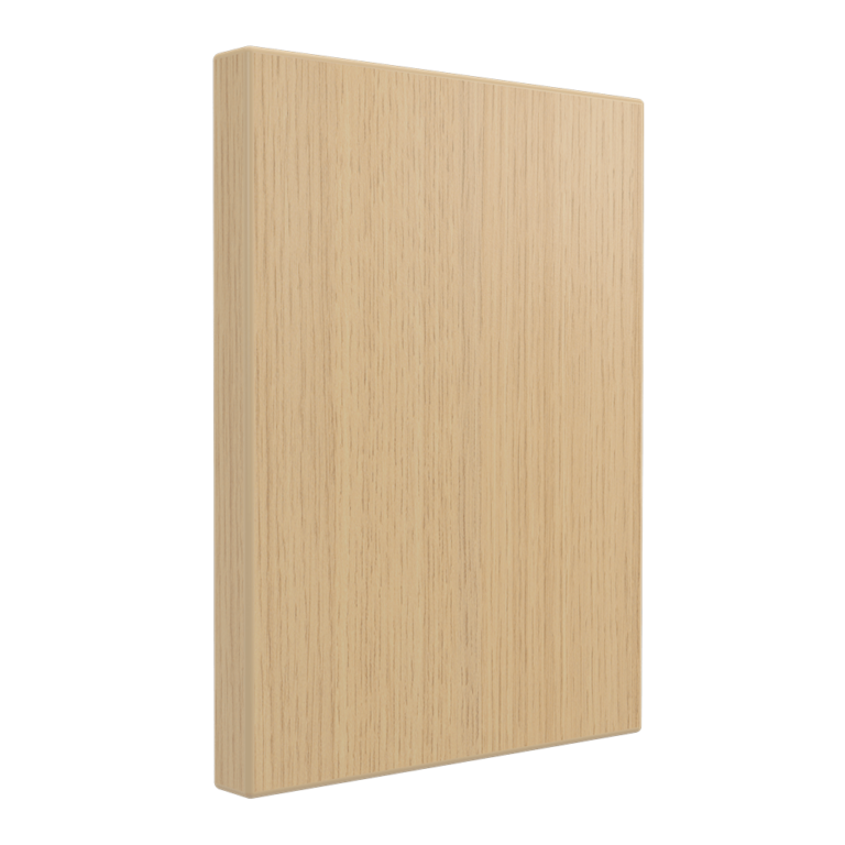 Sorano Oak finish