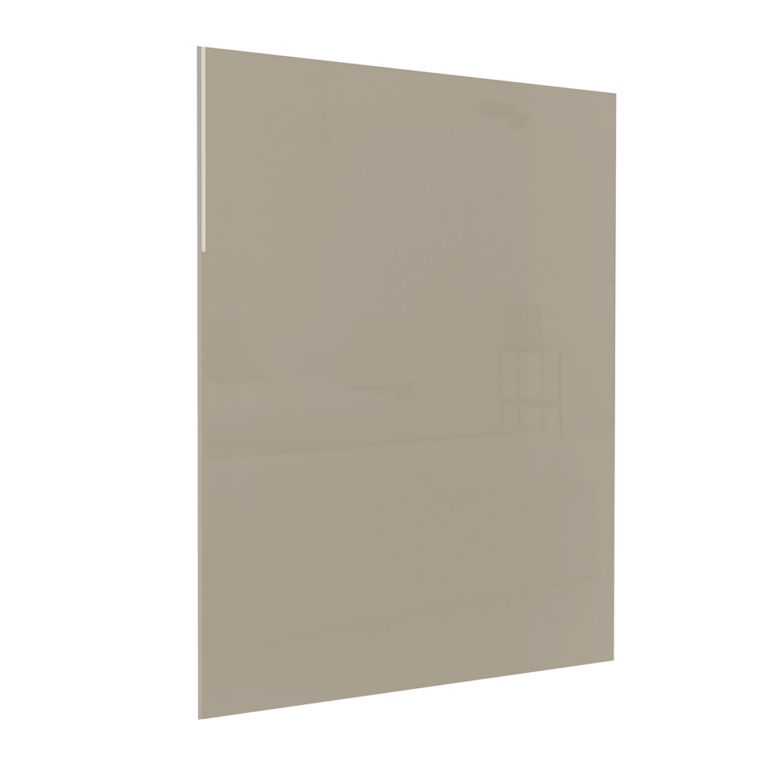 Stone finish
