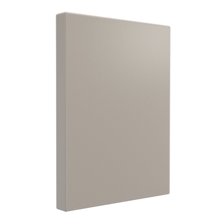 Stone Smooth finish