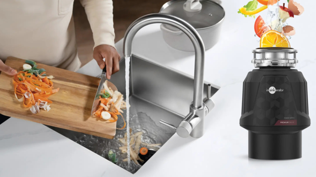 How to Choose the Right Kitchen Sink and Tap for Your Home