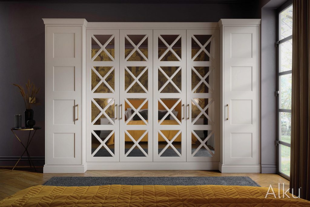 Bedrooms
