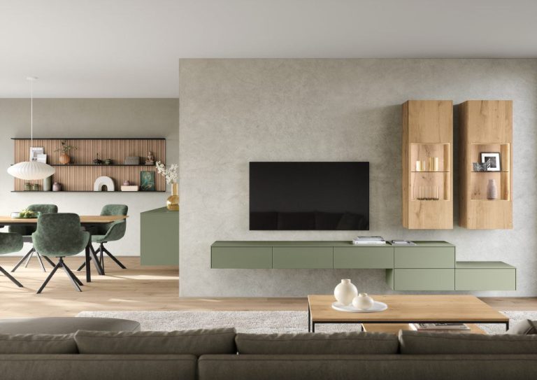 Living rooms