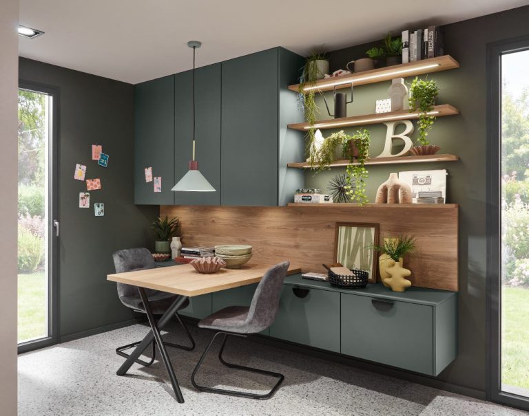 Home offices